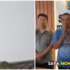 Viral Video Petani Terbang Diangkut Pakai Drone di Jombang Jatim, Pengunggah Konten Akhirnya Minta Maaf dan Ungkap Fakta Sebenarnya
