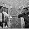 Anies Baswedan Gelar Sholat Gaib di Madinah atas Meninggalnya Mantan Wakil Ketua DPR RI Rachmat Gobel