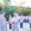 ‎3 Ide Kesan dan Pesan MPLS  2026/2027, Singkat Menarik untuk Para Kakak Panitia atau OSIS, Bagikan Penuh Semangat!