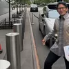 Sandiaga Uno Hadiri Konferensi Bidang Robotika dan AI di New York, Singgung Mobil Berteknologi AI: Akan Hadir di Indonesia?