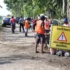 Tanggapi Keluhan Warga Wonojati Jenggawah Soal Jalan Rusak, Gus Fawait Jamin Bakal Segera Lakukan Perbaikan