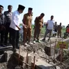 Tinjau Perbaikan Saluran Irigasi di Jenggawah, Bupati Jember Gus Fawait Bakal Optimalisasi 7.070 Hektare Lahan Pertanian pada 2026