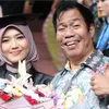 Duka Mantan Istri dan Putri Temon Kenang Kebaikan Sang Komedian sebagai Ayah Bertanggungjawab, Ini Pesan Terakhirnya Sebelum Wafat