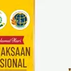 Ucapan dan Link Twibbon Hari Bhakti Adhyaksa Tahun 2026, Bingkai Foto Menarik Siap Unggah Pada Perayaannya Tanggal 22 Juli