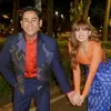 Dwi Andhika Akhirnya Buka Suara Tanggapi Rumor Pernikahannya yang Terhalang Restu Orang Tua, Respons Ibunda Chika Jessica Curi Perhatian
