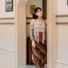Siapa Kelly Korea ? Mengenal Sosok Konten Kreator yang Kini Viral Pasca Jadi Korban Pelecehan Verbal Saat Makan di Blok M 