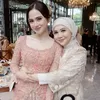 Kesha Ratuliu Ikut Turun Tangan Demi Tepis Miring Isu Soal PDKT El Rumi ke Syifa Hadju, Beri Bukti Nyata Ini