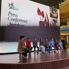 Bawa Misi Keberlanjutan Bumi, Jember Fashion Carnaval 2026 Usung Tema HEAL