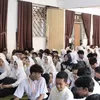11 Sekolah di Jember Manfaatkan Momen MPLS untuk Tanamkan Budaya Siaga Bencana