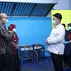 Diduga Langgar Prosedur, Operasional Penyedia Makanan Bergizi Gratis di Jember Dihentikan Sementara