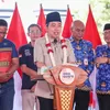 Bupati Jember Gus Fawait Larang Keras Pungutan Liar Selama Masa Orientasi Sekolah