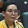 Mengapa Program MBG Disebut Menghina Perempuan dan Sains? Ini Jawaban Lugas Ketua Aliansi Perempuan Indonesia Annette Mau di Hadapan DPR RI