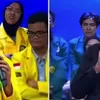 Beda Sikap Fatimah Azzahra dengan Kepala Bakom RI, Wakil Ketua BEM UI Bikin Qodari Kehabisan Kata saat Dialog Singgung soal Komunikasi Pemerintah