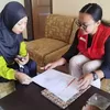 Perkuat Fondasi Kemanusiaan, PMI Jember Gelar Pendataan Massal PMR SMP/MTs se-Kabupaten