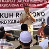 Belasan Tahun Akses Jalan di Plosok Desa Sucopangepok Minim Perbaikan, Legislator Gerindra Dorong Pemkab Jember Ambil Tindakan
