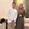 Heboh ! Ruben Onsu Mendadak Dijodohkan dengan Catherine Wilson, Begini Komentar Netizen