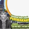 7 Link Twibbon HUT Kabupaten Purwakarta 2026, Yuk Berbagi Ucapan dan Gambar Menarik Mulai Hari Ini