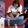 Konspirasi atau Kekuatan Mimpi? Kisah Ikonik Messi Memandikan Bayi Yamal, Sosok yang Mungkin Jadi Sandungan Sang Legenda di Final Piala Dunia 2026