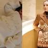 Chelsea Islan Umumkan Kelahiran Putri Pertamanya, Ini Nama Unik yang Diberikan: Satu-Satunya Milik Kami…