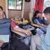 Banjir Peminat! Donor Darah di CFD Jember Berhadiah Minyak Goreng, PMI Himpun 56 Kantong