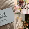 Unik dan Effort Banget! Viral Pria ini Ajukan Proposal Pernikahan ke Calon Mertua Sebelum Melamar Sang Kekasih