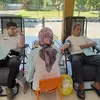 Konsisten Jadi Lumbung Pendonor, Aksi Donor Darah di Kalisat Jember Berhasil Himpun 41 Kantong