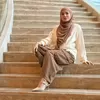 Meisya Siregar Ungkap Pesan Ini Usai Putra Bungsunya Hampir Terseret Ombak di Bali, Istri Bebi Romeo : Jangan Pernah...