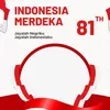 10 Link Twibbon HUT Kemerdekaan Republik Indonesia 2026, Unggah di Post Instagram Pada 17 Agustus 2026