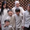 Cerita Zaskia Adya Mecca Sampai Izin Wali Kelas agar Anak Absen usai Nobar Final Piala Dunia 2026, Apesnya Sybill Tetap Masuk Sekolah Gegara Ini