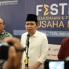 Bunga Kredit PNM Turun Drastis dari 20 Persen ke 8 Persen, Bupati Gus Fawait Ungkap Angin Segar Bagi UMKM Jember