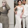 Putri Delina Buka Suara Soal Nathalie Holscher yang Menikah Lagi dengan Aripat, Pilih Doakan Begini
