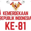 10 Link Banner dan Poster HUT RI ke-77 Desain Template Paling Menarik tuk Acara Lomba 17 Agustusan