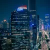 Sejajar Bank Raksasa Dunia, BRI Raih Peringkat 132 Global dalam Top 1000 World Banks 2026 Versi The Banker