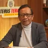Mahfud MD Sampaikan Surat Terbuka untuk Presiden, Soroti Buruknya Perkembangan Hukum dan Ketidakadilan di Tengah Kelanjutan Kasus Febrie Adriansyah