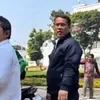 Kronologi Laka di Taman Suropati Menteng, Aksi Mentan Amran Sulaiman Bantu Korban Kecelakaan saat dalam Perjalanan ke Istana Tuai Apresiasi