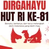 5 Link Gambar Background Perayaan HUT Kemerdekaan Republik Indonesia, Desain Grafis Terupdate untuk Banner hingga Umbul
