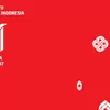 10 Daftar Link Twibbon HUT ke-81 Kemerdekaan RI 2026, Desain Merah Putih hingga Garuda untuk 17 Agustusan