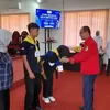 Asah Skill Pertolongan Pertama, KSR PMI ITS Mandala Gembleng 96 Anggota PMR Wira se-Jember