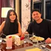 Violentina Kaif Bongkar Sikap Andrew Andika Selama Masa Kehamilannya, Singgung Soal Ngidamnya yang Kerap Aneh