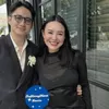 Kenny Austin Akhirnya Buka Suara Soal Amanda Manopo yang Ngaku Kena Teror Mistis, Bintang Film Serendipity : Nggak...