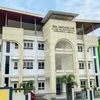 Kebut Persiapan, MA-UWH Tambakberas Jombang Siap Jadi Lokasi Penginapan Muktamirin