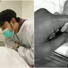 Fiki Naki dan Tinandrose Dikaruniai Anak Perempuan, Terselip Harapan dan Doa di Balik Nama Zeia Zartasha Janna yang Penuh Makna, Ini Artinya