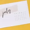 Daftar Quotes Ucapan Selamat Tinggal bulan Juli 2026 Penuh Kenangan dan Harapan, Langsung Unggah di Caption Medsos