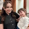 Rossa Ungkap Apa Saja Tantangan yang Dihadapi Saat Mengurus Putri Angkatnya, Pelantun Lagu Ayat-Ayat Cinta : Ya Ampun...