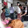 Bupati Jember Gus Fawait Pantau Langsung Pelayanan Homecare di Rowotamtu Rambipuji