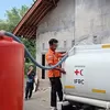 Atasi Krisis Air Bersih di Pakusari, PMI Jember Salurkan 74 Ribu Liter Air Lewat 16 Kali Distribusi