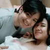 Momen Haru Angga Yunanda dan Shenina Cinnamon Dikaruniai Anak Laki-Laki, Ini Arti Nama Segara Nadi Aksatama yang Penuh Harapan untuk Sang Buah Hati
