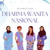 10 Ucapan Hari Dharma Wanita 2026 yang Menyentuh Hari, Cocok untuk Caption Media Sosial di 5 Agustus Nanti