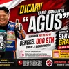 Bakal Resmikan Bengkel di Bulan Kemerdekaan RI, SMKN 3 Bondowoso Berburu Nama 'Agus'