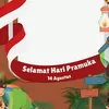 10 Link Twibbon Hari Pramuka ke-65 Tanggal 14 Agustus 2026, Desain Keren untuk Foto Terbaikmu